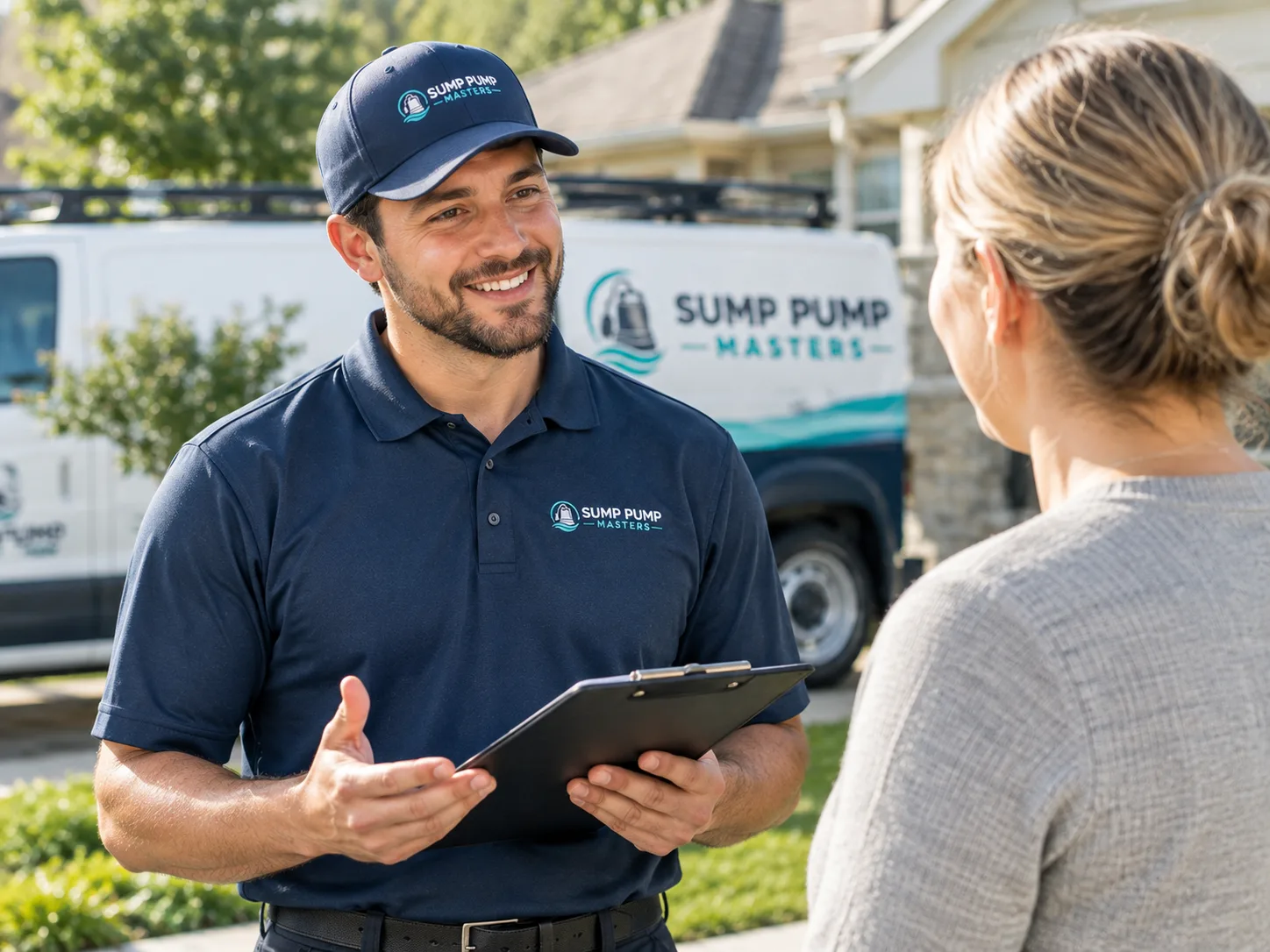 Sump Pump Repair Montpelier, IN FAQs